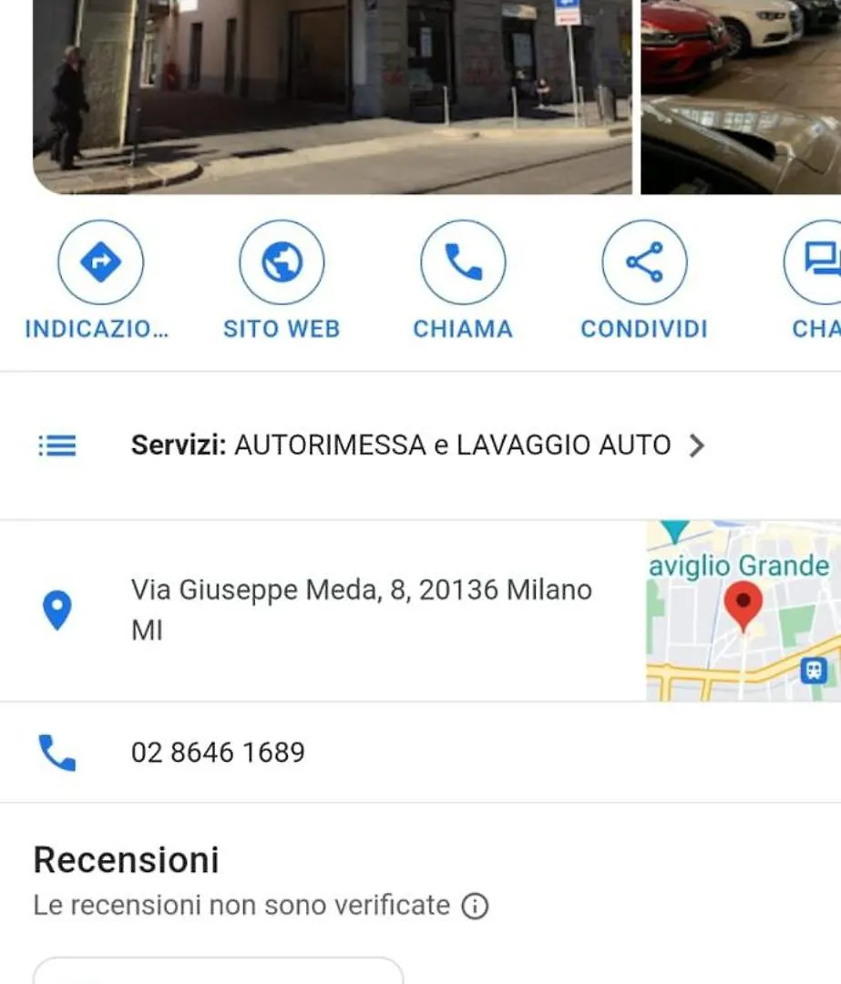 Apartment Ca Foscari Pop Naviglio ,2 Camere 2 Bagni Milan